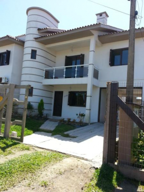 Отель Apartamentos de Verão  Трамандаи